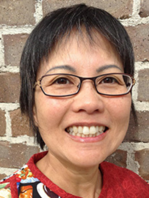 Carolyn Chen