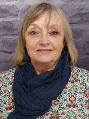 Catherine Marchant