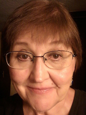 Cheryl Dixon