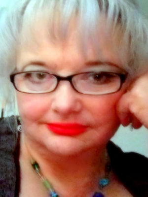 Cheryl Farrens
