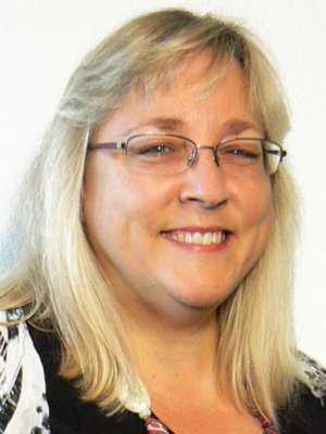 Christi Friesen