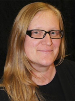 Christiane Turner