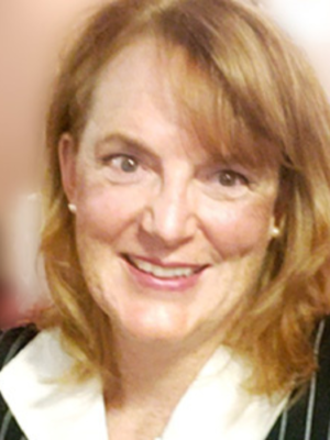 Colleen Reynolds