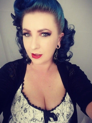 Darcy Dixon