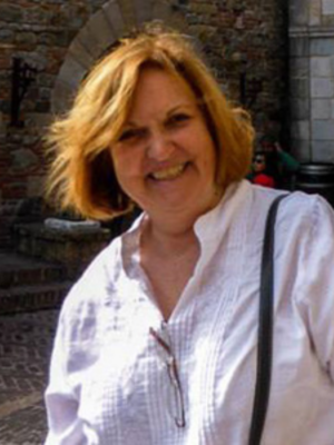 Deanna Baugh