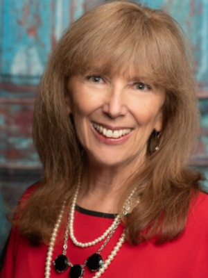 Debra Jason