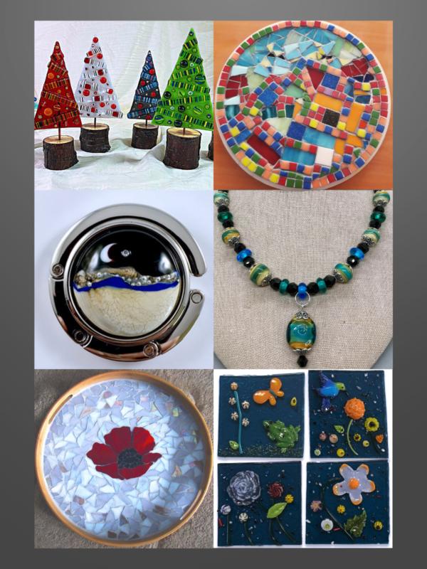Glass Art Symposium 2021 - Image 6