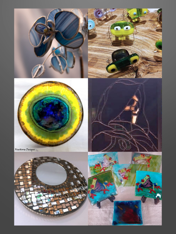 Glass Art Symposium 2021