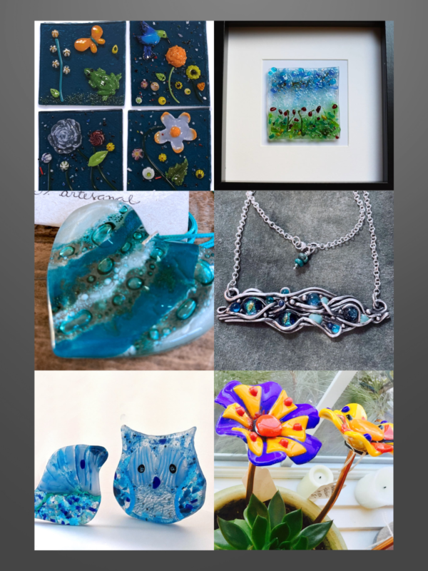Glass Art Symposium 2021 - Image 5