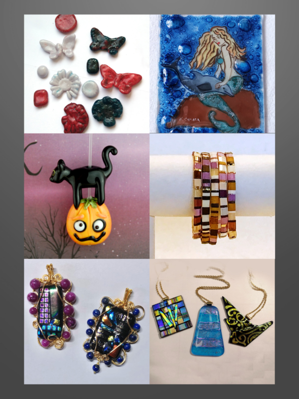 Glass Art Symposium 2021 - Image 3