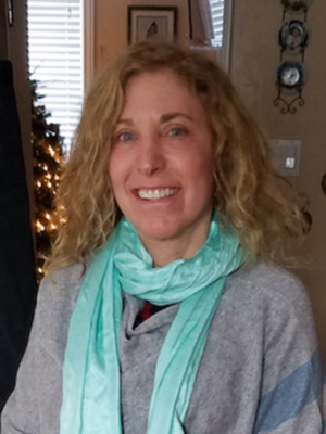 Ilene Barnett