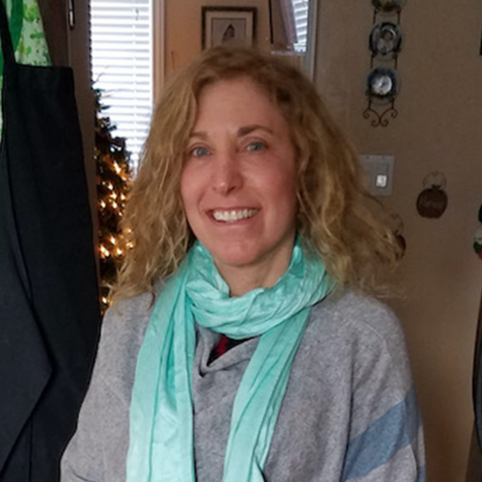Ilene Barnett