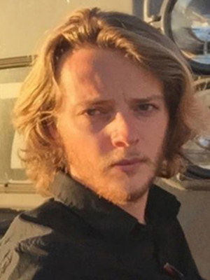 Jakob Jennings