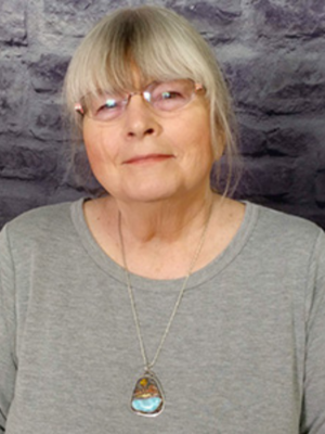 Jan Harris Smith