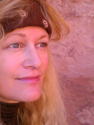 Jana Roberts Benzon