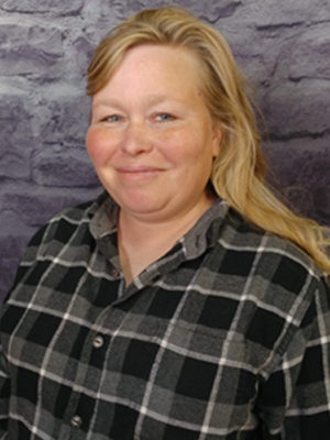 Jenny Ferguson