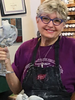 Joanie Wolter