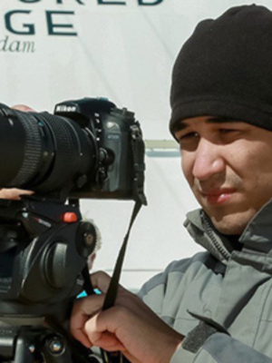 Joe Brito