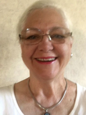 Kathleen Baer