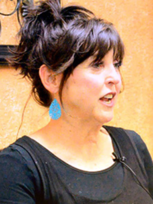 Kellie Hales