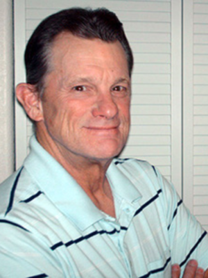 Ken Poole