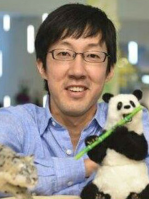 Kiyoshi Mino