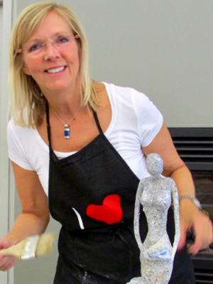 Lise St-Cyr
