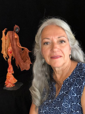 Loretta Metzger