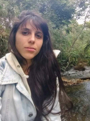 Luara Bastos