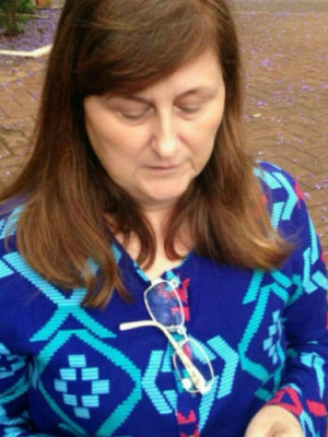 Lucia Paludetto