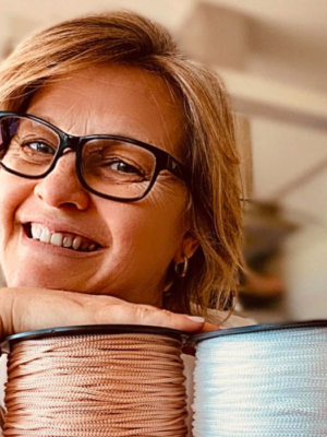 Marcia Mallmann
