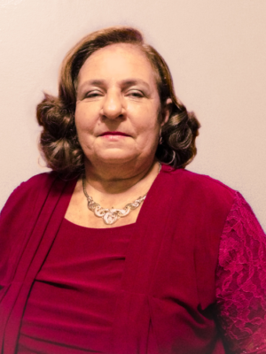 Maria Auxiliadora Trindade