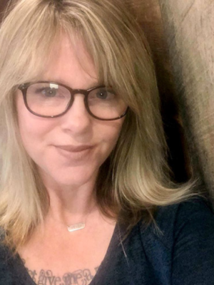 Melissa Nasby