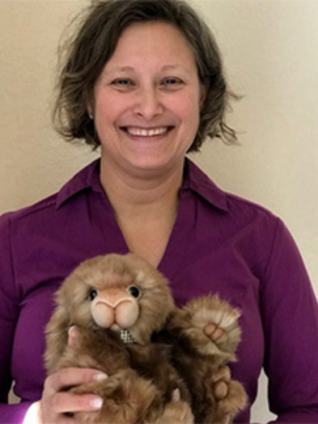 Michele Freeman