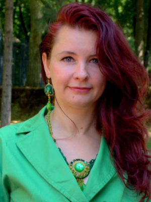 Mihaela Georgescu