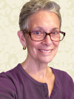 Paulette Morrissey
