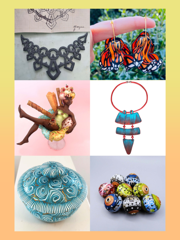 Polymer Clay Symposium 2022