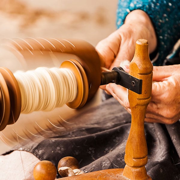 Fiber and Textile Courses Online