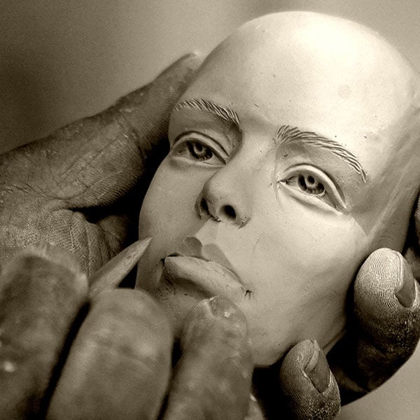 Sculpting Courses Online