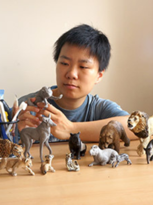 Qingyu Li