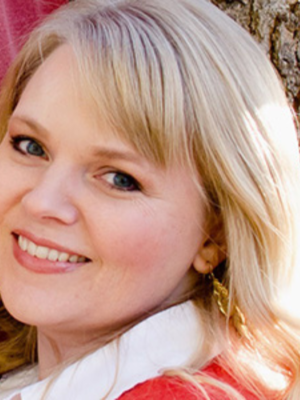 Sarah Scott