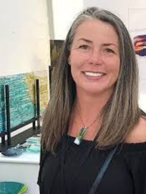 Sarinda Jones