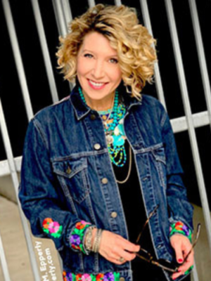 Susan Epperly