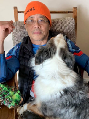 Tom Chen