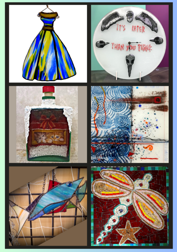 Glass Art Symposium 2022