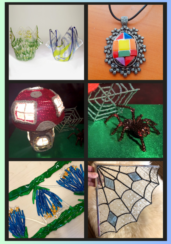Glass Art Symposium 2022 - Image 3