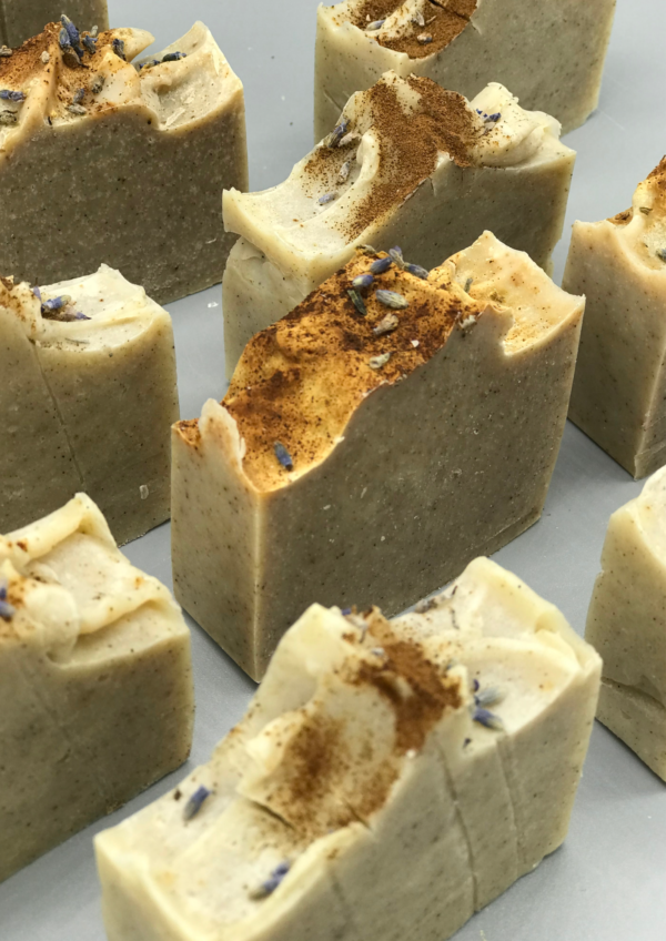 How to Make Cold Process Soap Bars - Image 6