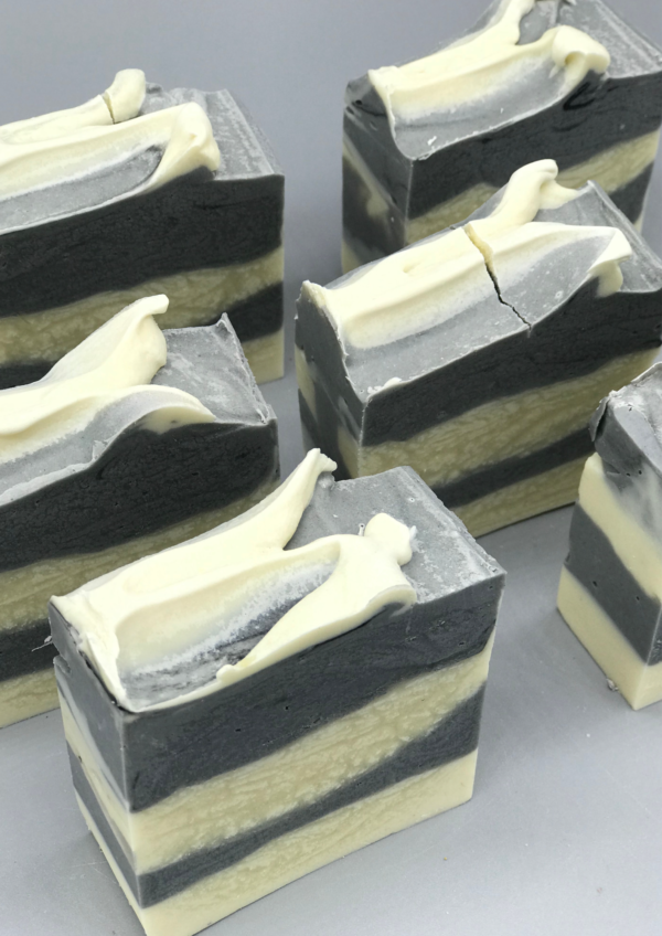 How to Make Cold Process Soap Bars - Image 5