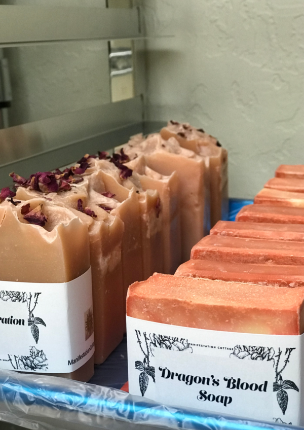 How to Make Cold Process Soap Bars - Image 9