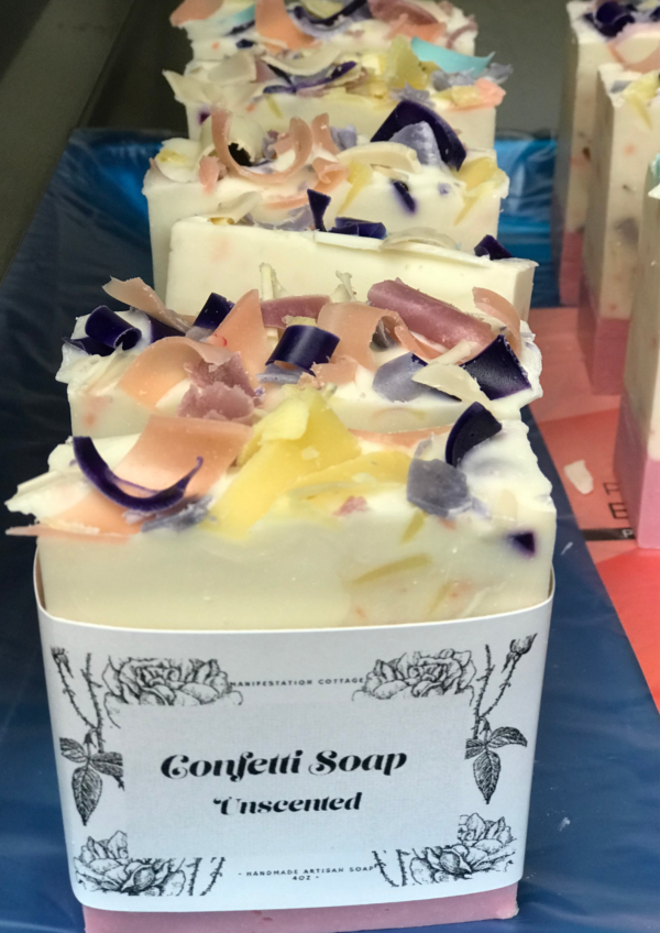 How to Make Cold Process Soap Bars - Image 10